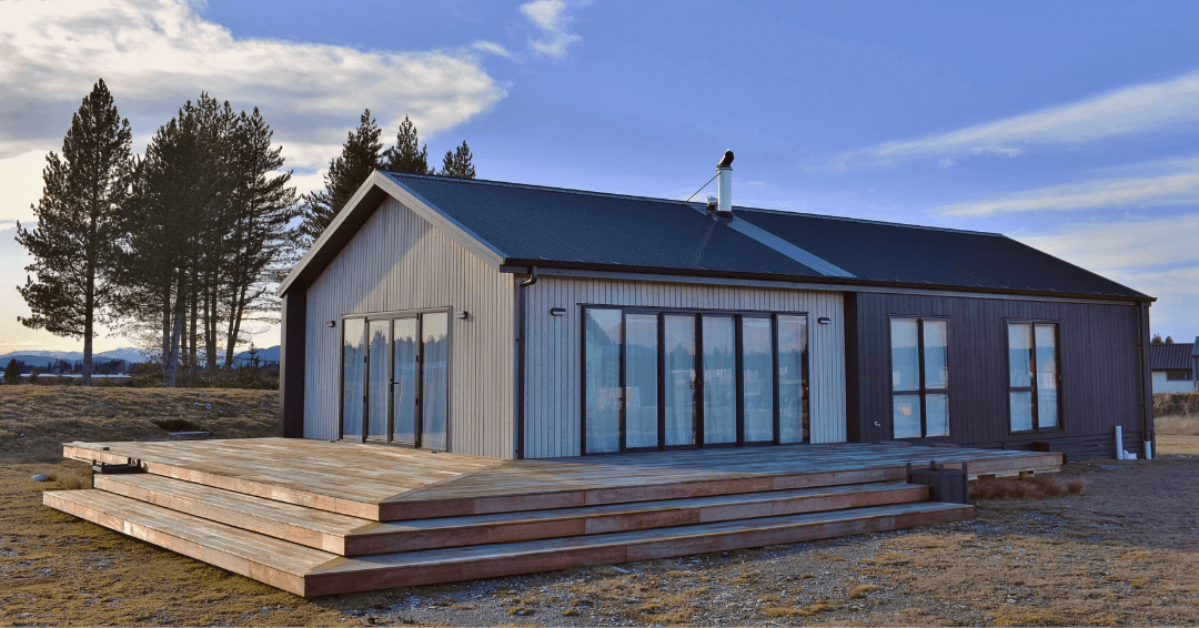 Transportable Homes New Zealand Genius Homes